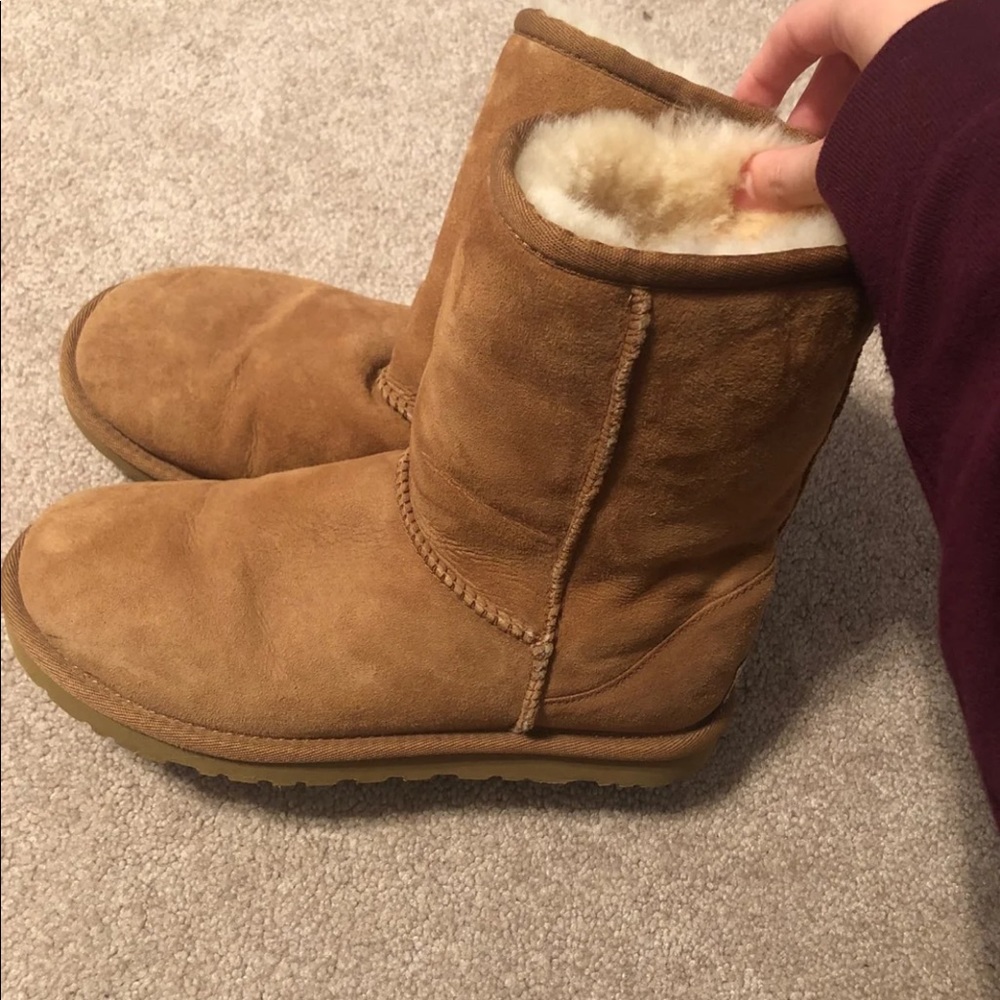 Uggs